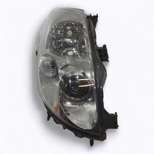 Laden Sie das Bild in den Galerie-Viewer, Frontscheinwerfer Toyota Auris 81150-02460 Links Scheinwerfer Headlight