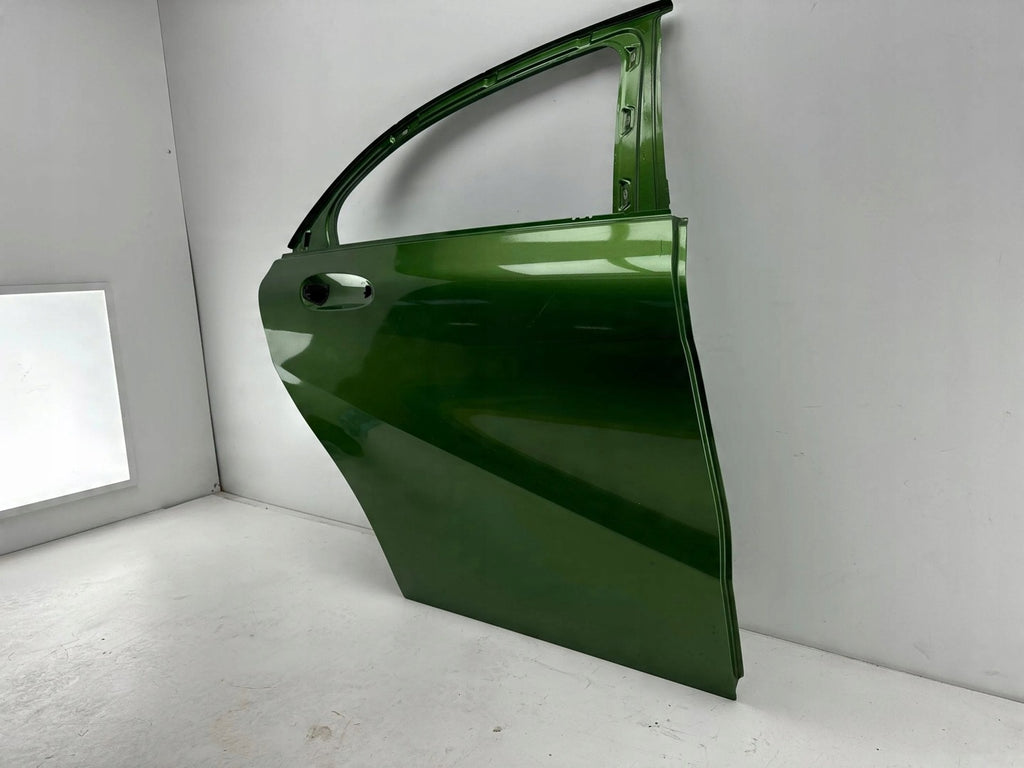 Tür Mercedes-Benz W176 A1767320209 Vorne Rechts Door Porta Porte