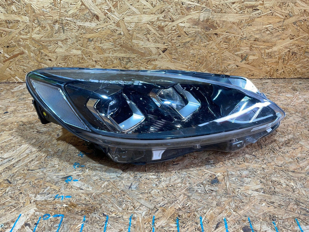 Frontscheinwerfer Ford Kuga III LV4B-13E014-CD Full LED Rechts Headlight SCH8264100672za