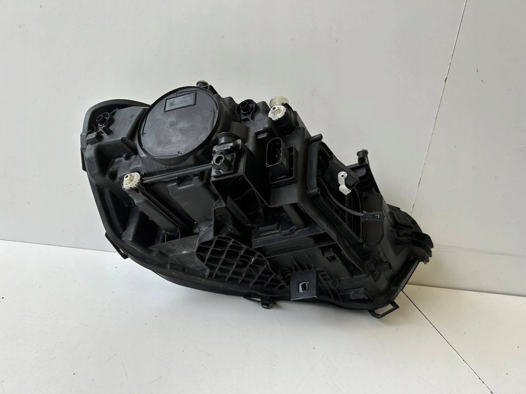 Frontscheinwerfer Mercedes-Benz Cla 1189062500 Links Scheinwerfer Headlight SCH8498744878sq
