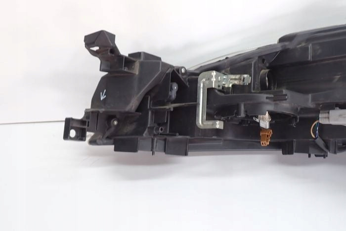 Frontscheinwerfer Mazda 6 GDK3-5130 85122000 Rechts Scheinwerfer Headlight SCH6459694430go