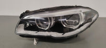 Laden Sie das Bild in den Galerie-Viewer, Frontscheinwerfer BMW 5 F11 F10 7410725 LED Links Scheinwerfer Headlight SCH7510094233wl
