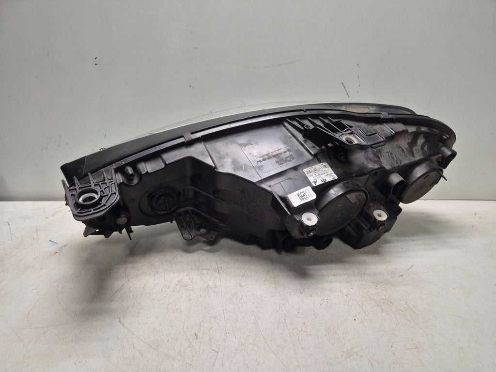 Frontscheinwerfer Fiat Tipo 52113796BSP Rechts Scheinwerfer Headlight SCH7854107132nh