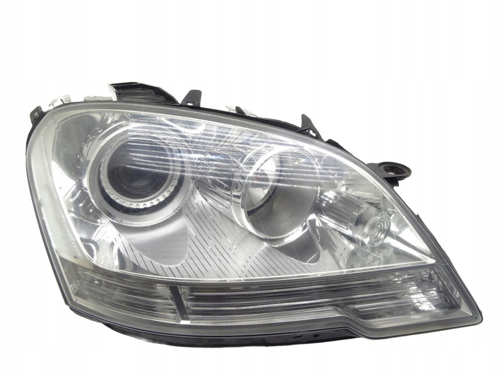 Frontscheinwerfer Mercedes-Benz W164 A1648208061 Bi-Xenon Rechts Headlight SCH3717376873ue