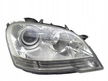 Laden Sie das Bild in den Galerie-Viewer, Frontscheinwerfer Mercedes-Benz W164 A1648208061 Bi-Xenon Rechts Headlight SCH3717376873ue