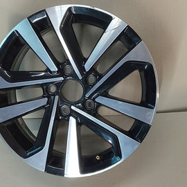 1x Alufelge 16 Zoll 6.5