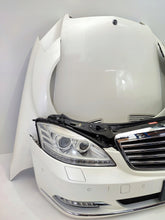 Laden Sie das Bild in den Galerie-Viewer, Frontscheinwerfer Mercedes-Benz W221 LED Rechts Scheinwerfer Headlight