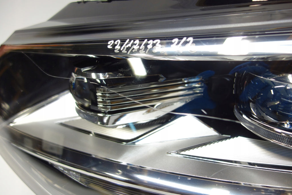 Frontscheinwerfer VW Multivan 7E1941035A LED Ein Stück (Rechts oder Links) SCH7453450628gb