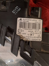 Load image into Gallery viewer, Frontscheinwerfer Mini HBPO100025-00 Rechts Scheinwerfer Headlight SCH7303259779eg