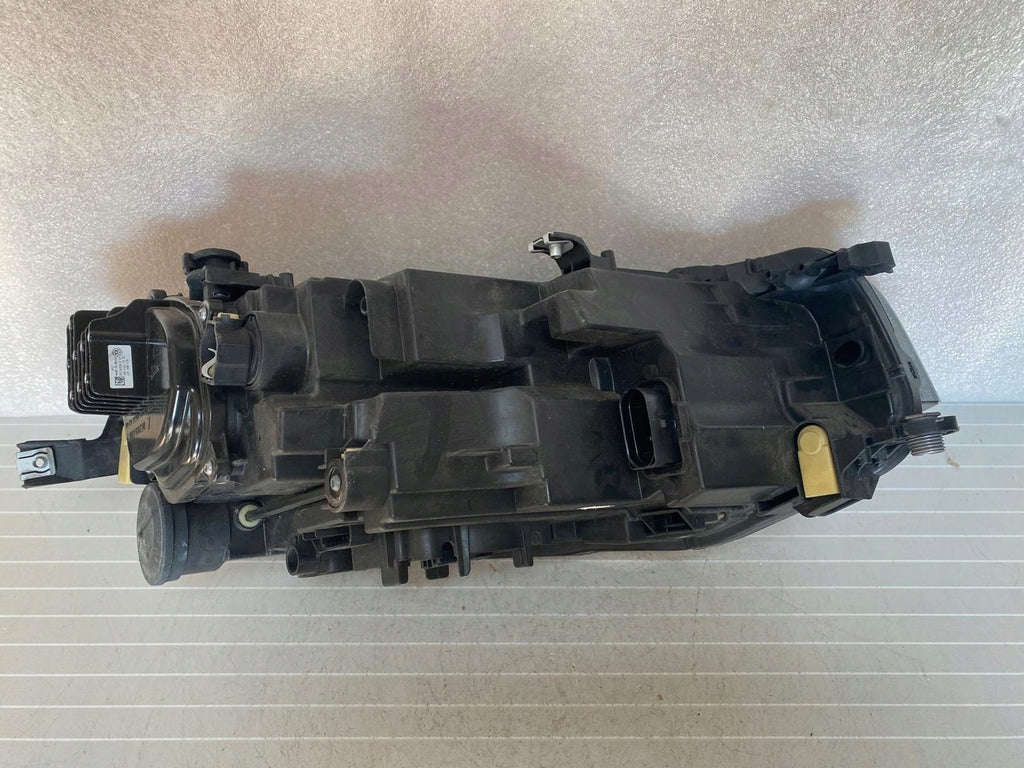 Frontscheinwerfer VW T Cross T-Cross 2GM941035A Full LED Links Headlight