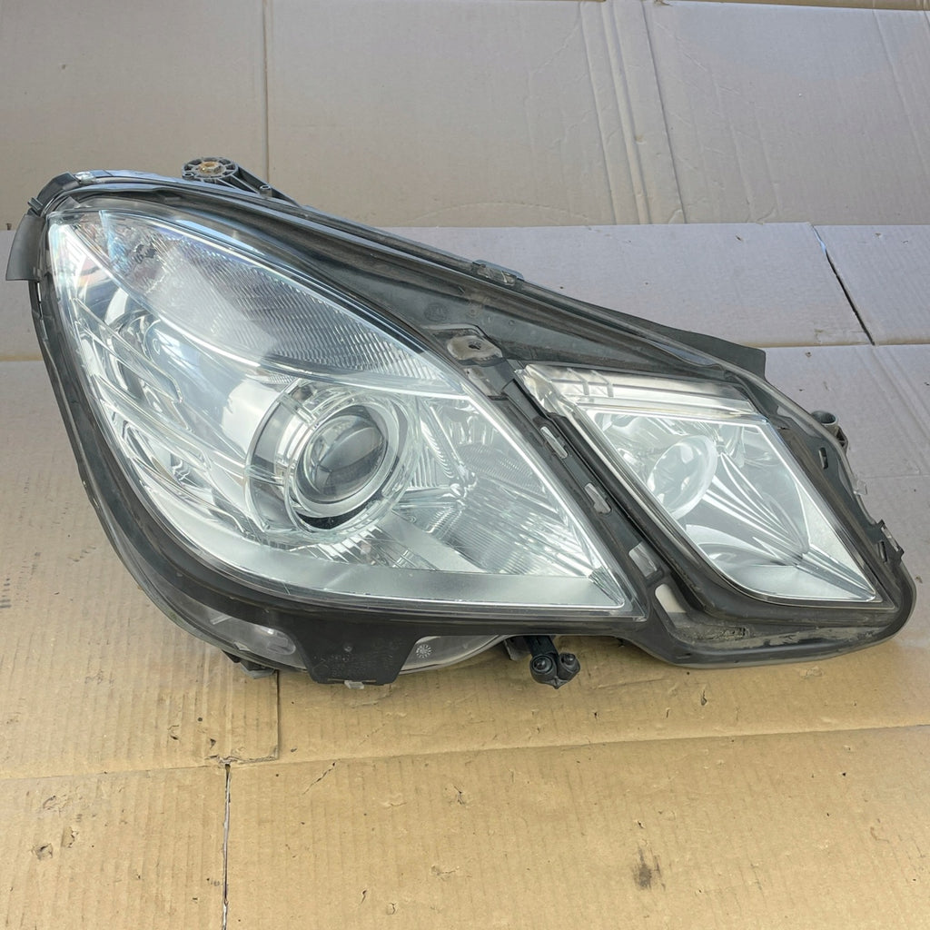 Frontscheinwerfer Mercedes-Benz W212 A2128205861 Xenon Rechts Headlight SCH8315683282pq