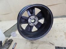 Load image into Gallery viewer, 1x Alufelge 16 Zoll 6.5" 5x112 54ET Glanz Graphit 6887935 Mini F56 Rim Wheel FEL8454181214hl
