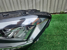 Laden Sie das Bild in den Galerie-Viewer, Frontscheinwerfer VW Touran 5TB941035B LED Links Scheinwerfer Headlight