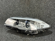 Load image into Gallery viewer, Frontscheinwerfer BMW F11 F10 7203245 1EL010131 LED Links Scheinwerfer Headlight SCH5817749433iq