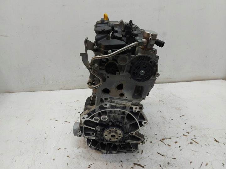 Motor Ford Tourneo Connect 1.5 TSI 114PS 84kW 32TKm 2023 Benzin Unkomplett MOT8218223962gv