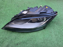 Laden Sie das Bild in den Galerie-Viewer, Frontscheinwerfer Audi Tt 8J0941003AJ LED Links Scheinwerfer Headlight SCH3208836931ub
