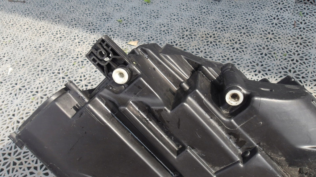 Frontscheinwerfer Audi A4 B9 8W0941034 Rechts Scheinwerfer Headlight SCH7129478586nx