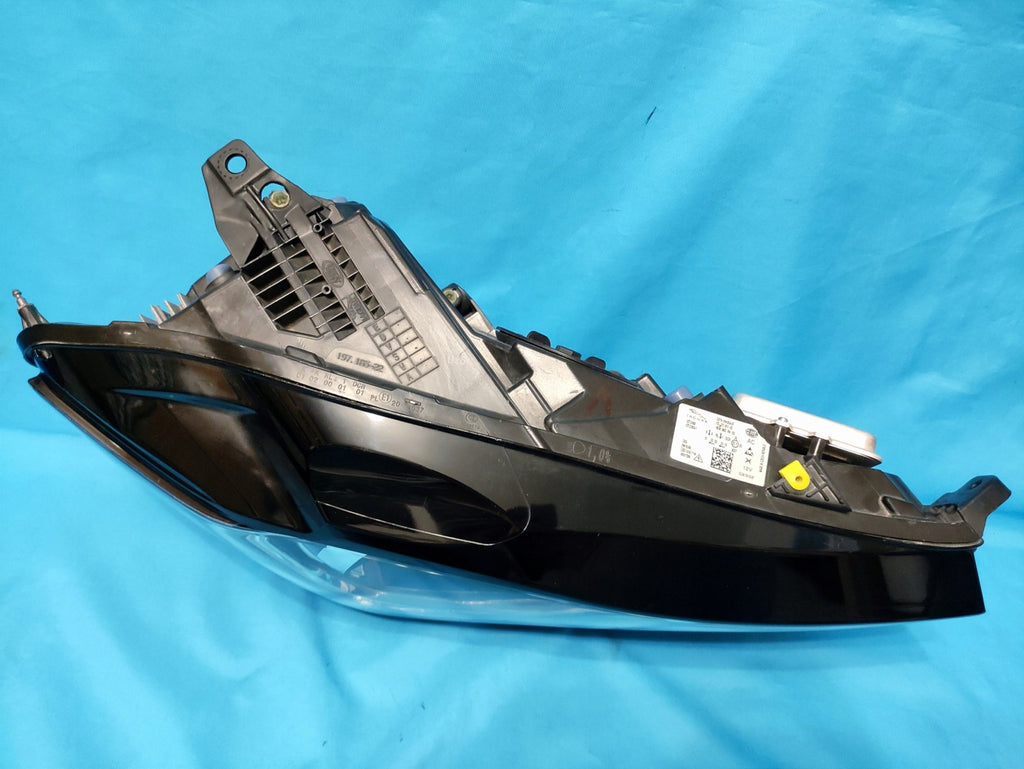 Frontscheinwerfer Jaguar Xe 1EL011811-22 Xenon Rechts Scheinwerfer Headlight SCH2199251015hl