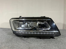 Laden Sie das Bild in den Galerie-Viewer, Frontscheinwerfer VW Tiguan 5NB941036D LED Rechts Scheinwerfer Headlight SCH2125837000kz