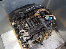 Laden Sie das Bild in den Galerie-Viewer, Motor BMW 5 E60 E61 M57D30 3.0 211PS Diesel Engine Komplett