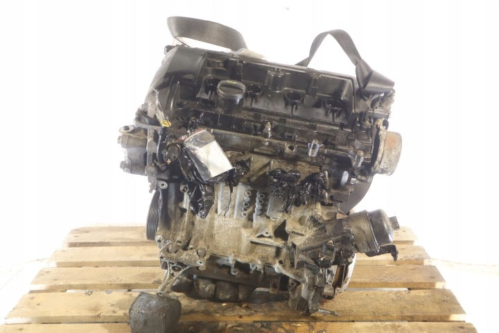 Motor Citroën C4 Picasso I 5FW 1.6 VTI 119PS 88kW 2010 Benzin Engine Unkomplett MOT8432188107og