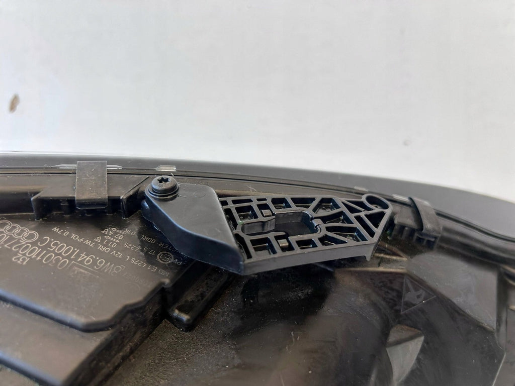 Frontscheinwerfer Audi A5 8W6941005C Links Scheinwerfer Headlight