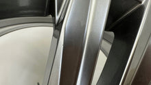 Load image into Gallery viewer, 1x Alufelge 16 Zoll 6.5" 5x100 47ET Glanz Grau 2G0601025AA VW Rim Wheel FEL7479209805cm