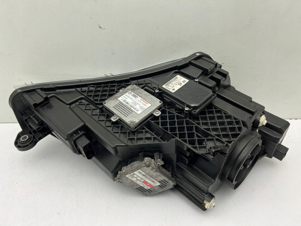 Frontscheinwerfer Skoda Superb III Xenon Links Scheinwerfer Headlight