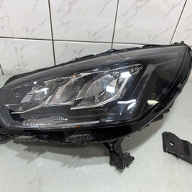 Frontscheinwerfer Peugeot II 208 9855524680 Full LED Links Headlight SCH7045470534gj