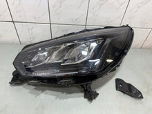 Laden Sie das Bild in den Galerie-Viewer, Frontscheinwerfer Peugeot II 208 9855524680 Full LED Links Headlight SCH7045470534gj