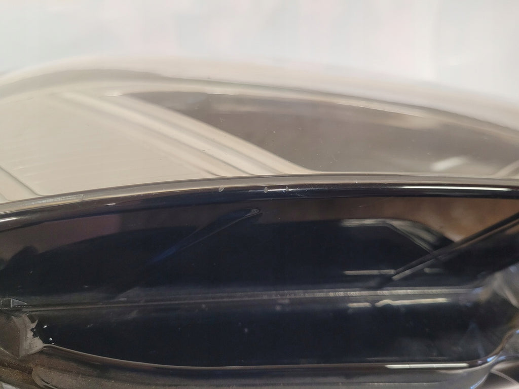 Frontscheinwerfer Audi A6 C8 4K0941040 Full LED Rechts Scheinwerfer Headlight