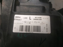 Laden Sie das Bild in den Galerie-Viewer, Frontscheinwerfer Dacia Sandero II 260608143R LED Links Scheinwerfer Headlight