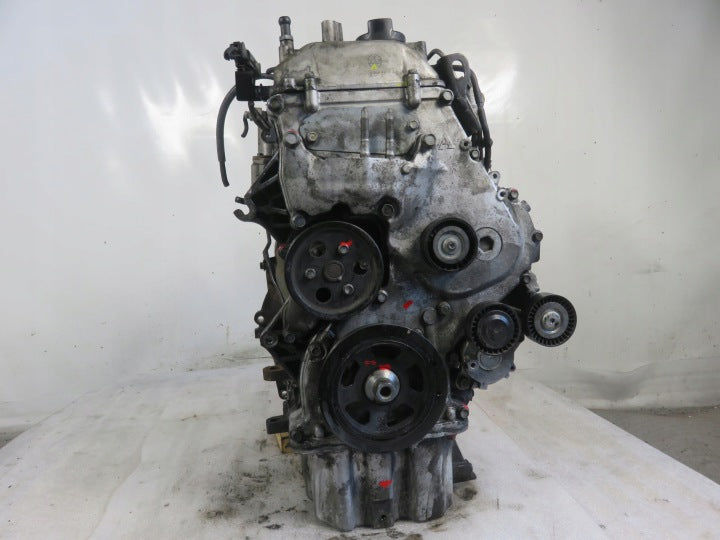 Motor Kia Rio III D3FA 1.1 CRDI 75PS 55kW 2012 Diesel Engine Komplett MOT3591061733fy