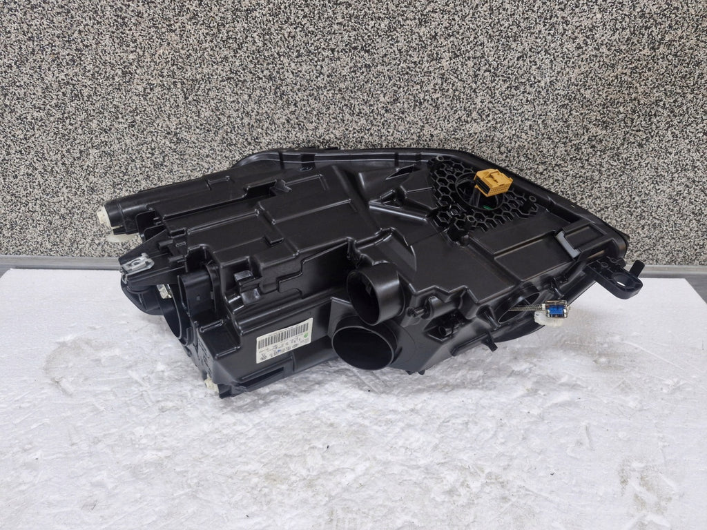 Frontscheinwerfer VW Caddy 2K1941032B Xenon Rechts Scheinwerfer Headlight SCH1094684819yu