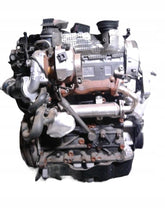 Laden Sie das Bild in den Galerie-Viewer, Motor Audi VW A3 B6 Passat CBD 2.0 TDI 140PS 103kW 7TKm 2008 Diesel Komplett MOT4019815612vl