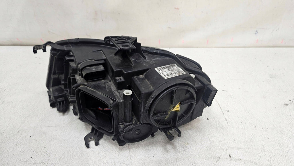 Frontscheinwerfer Audi A4 B8 8K0941004 Xenon Rechts Scheinwerfer Headlight SCH9620981368mr