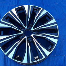 1x Alufelge 18 Zoll 8.0