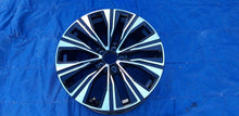 Laden Sie das Bild in den Galerie-Viewer, 1x Alufelge 18 Zoll 8.0" 5x108 42ET Glanz Schwarz 32271988 Volvo V60 S60 FEL9482769155fd