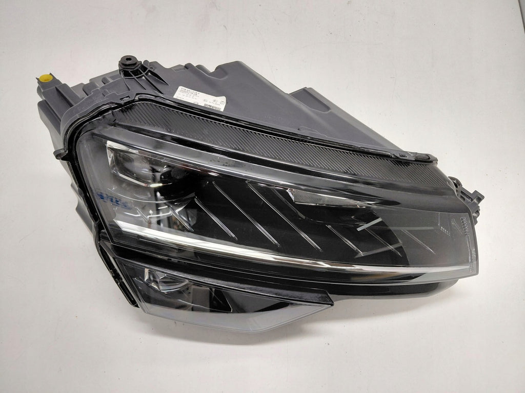 Frontscheinwerfer Skoda Karoq 57B941016F Full LED Rechts Scheinwerfer Headlight SCH5652851136rr