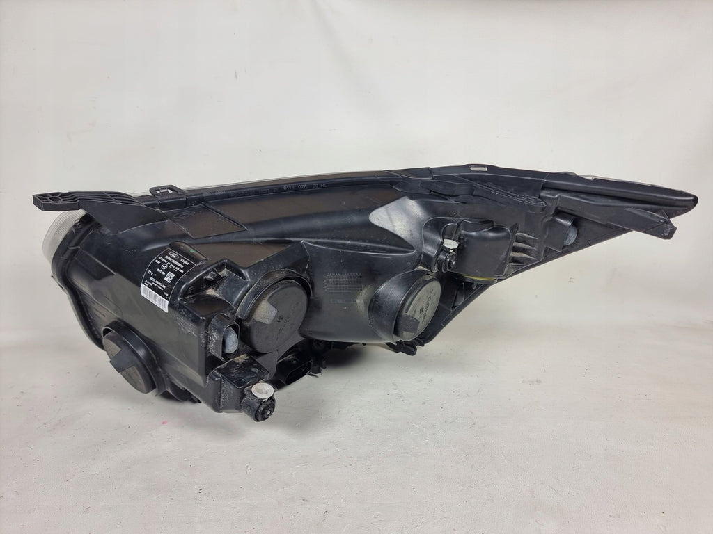 Frontscheinwerfer Ford Transit BK3113D152BH Rechts Scheinwerfer Headlight SCH7049116514ds