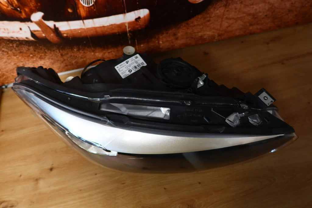 Frontscheinwerfer BMW 1 F21 F20 7358392-10 Rechts Scheinwerfer Headlight SCH8955520723ii