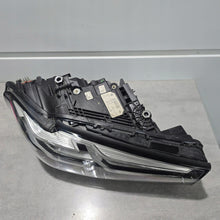 Laden Sie das Bild in den Galerie-Viewer, Frontscheinwerfer BMW G31 G30 9850582-05 LED Rechts Scheinwerfer Headlight SCH6515639041vj
