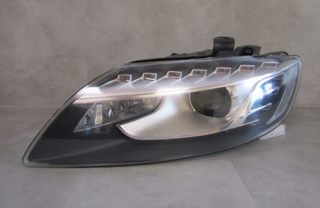 Frontscheinwerfer Audi Q7 4L0941003AD Xenon Links Scheinwerfer Headlight