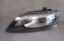 Frontscheinwerfer Audi Q7 4L0941003AD Xenon Links Scheinwerfer Headlight