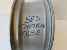 Load image into Gallery viewer, 1x Alufelge 17 Zoll 5E3601025E Skoda Octavia 5e3 Iv Rim Wheel FEL3402297725cx