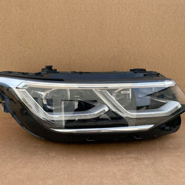 Frontscheinwerfer VW Tiguan Allspace 5NN941082D LED Rechts Headlight SCH7250634592eu