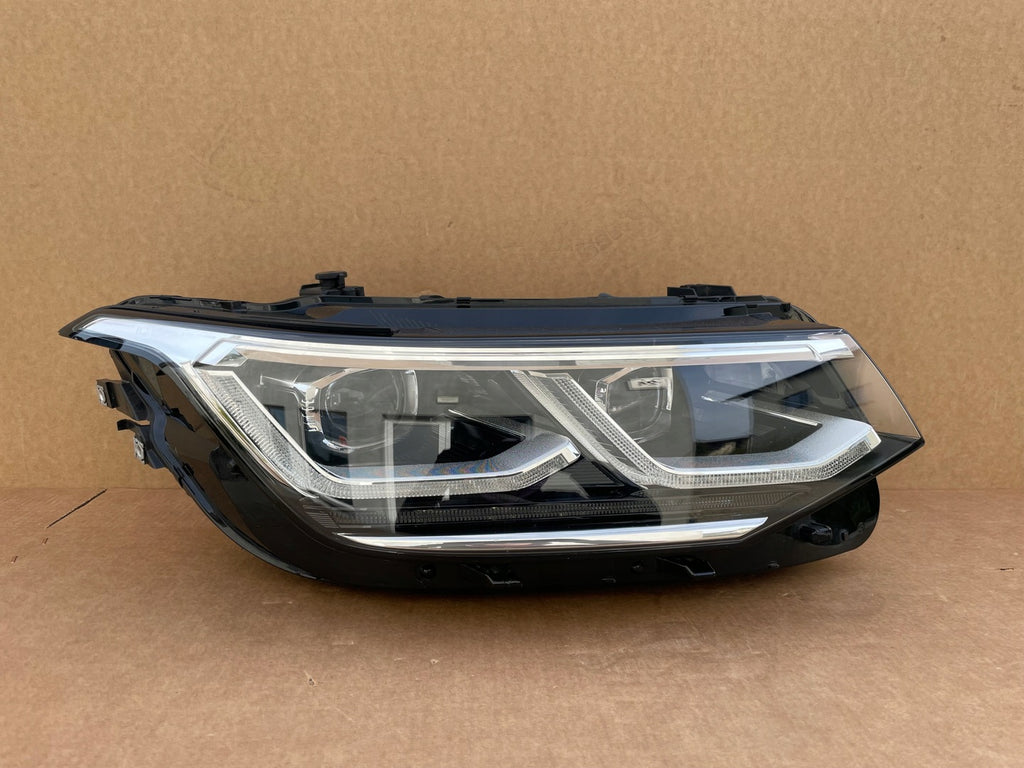 Frontscheinwerfer VW Tiguan Allspace 5NN941082D LED Rechts Headlight SCH7250634592eu