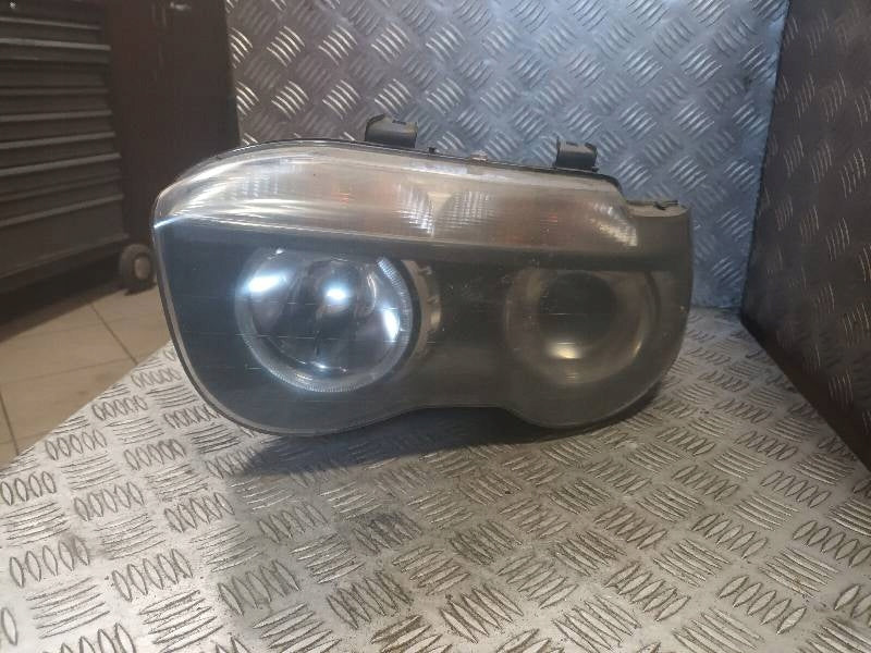 Frontscheinwerfer BMW E65 Xenon Ein Stück (Rechts oder Links) Headlight SCH9330244733py