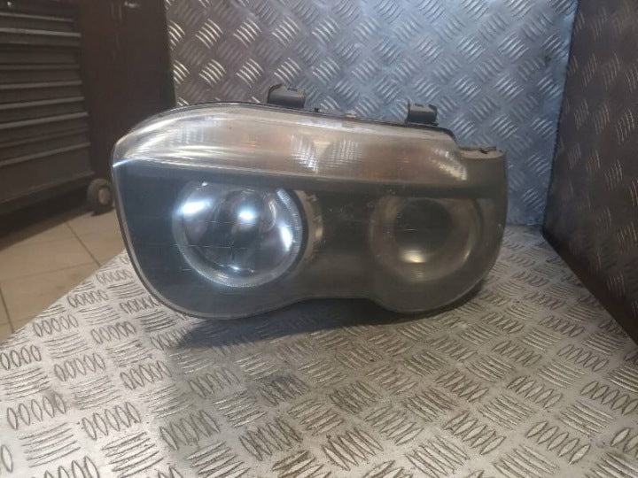 Frontscheinwerfer BMW E65 Xenon Links Scheinwerfer Headlight SCH9330244733py