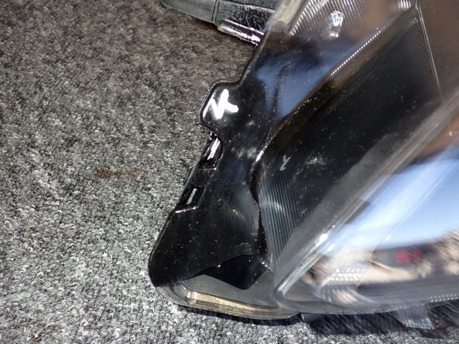 Frontscheinwerfer Ford Kuga III LV4B-13E017-AK Links Scheinwerfer Headlight SCH4982658551iy